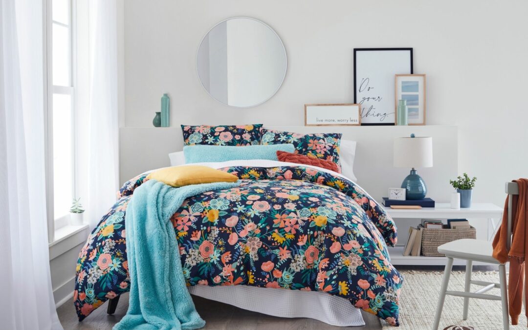 JCPenney Relaunches Home Expressions for Back to School