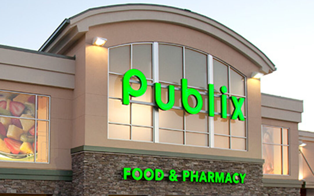 Pero Retiring from Publix, Singh Promoted