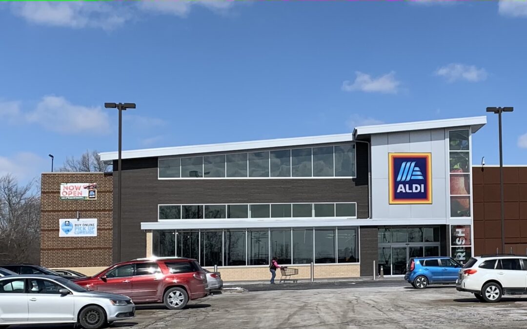 Aldi Hiring Event Targets 20,000 New Workers