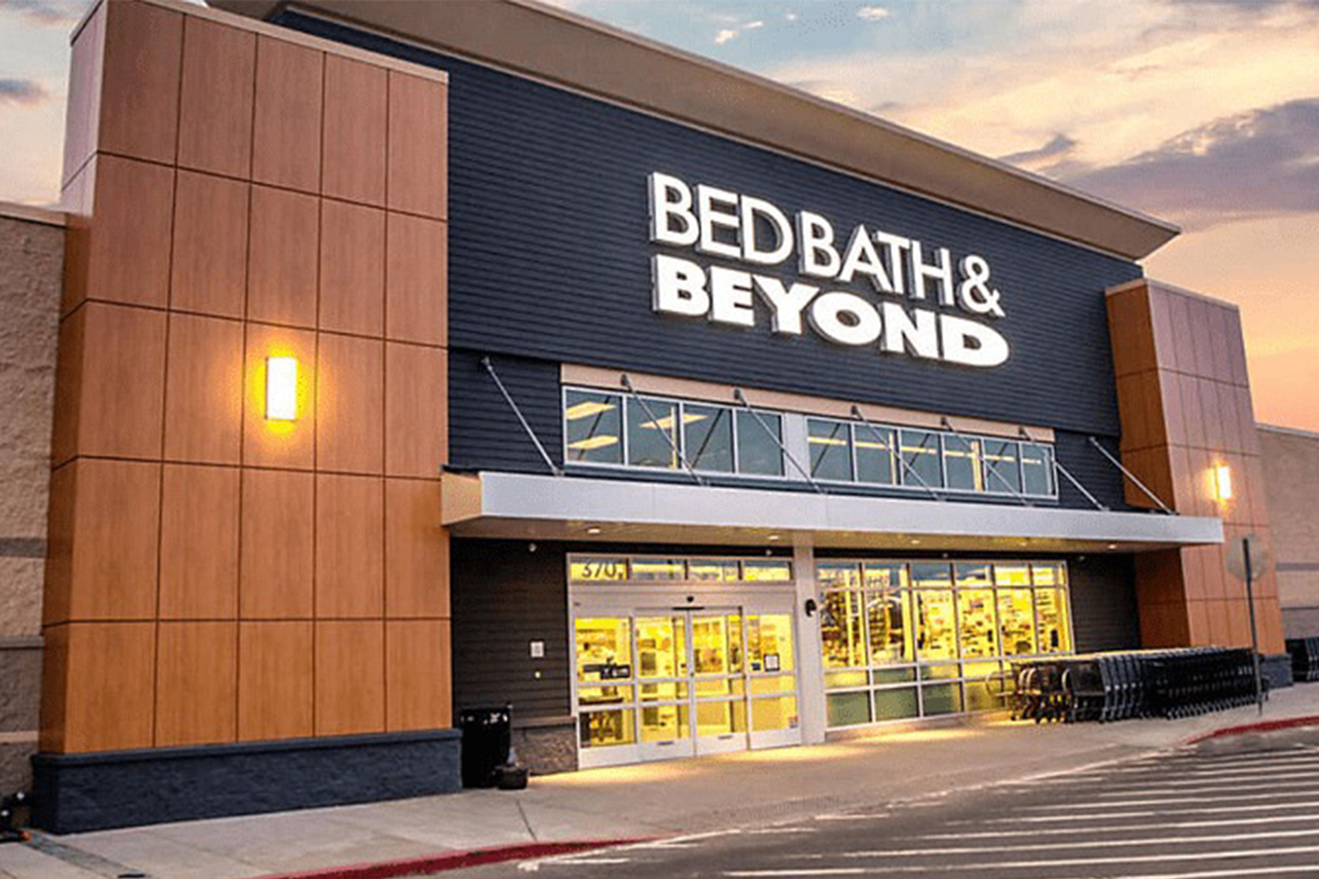 Burlington Among Top Bidders For Bed Bath & Beyond Locations HomePage