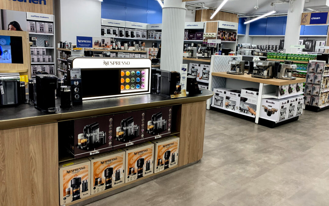 ANALYSIS: What’s Next for Bed Bath & Beyond After Tritton Exit?