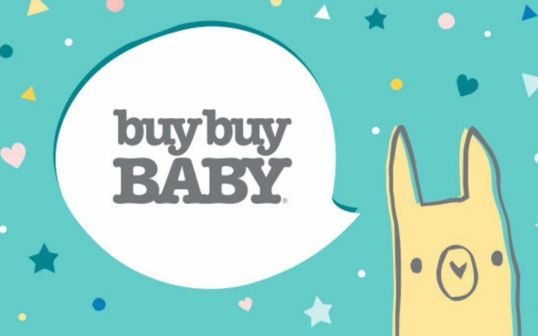 Big-Deal Baby Sale Returns at buybuy Baby