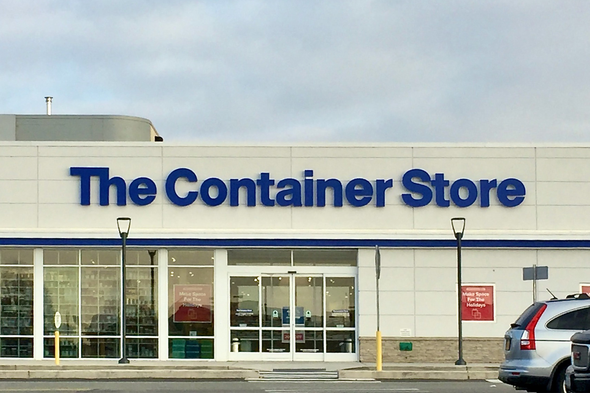 The Container Store Introduces New Loyalty Program