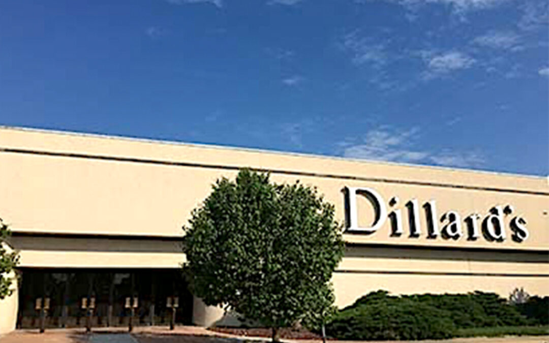 Dillard’s Touts Q3 Progress