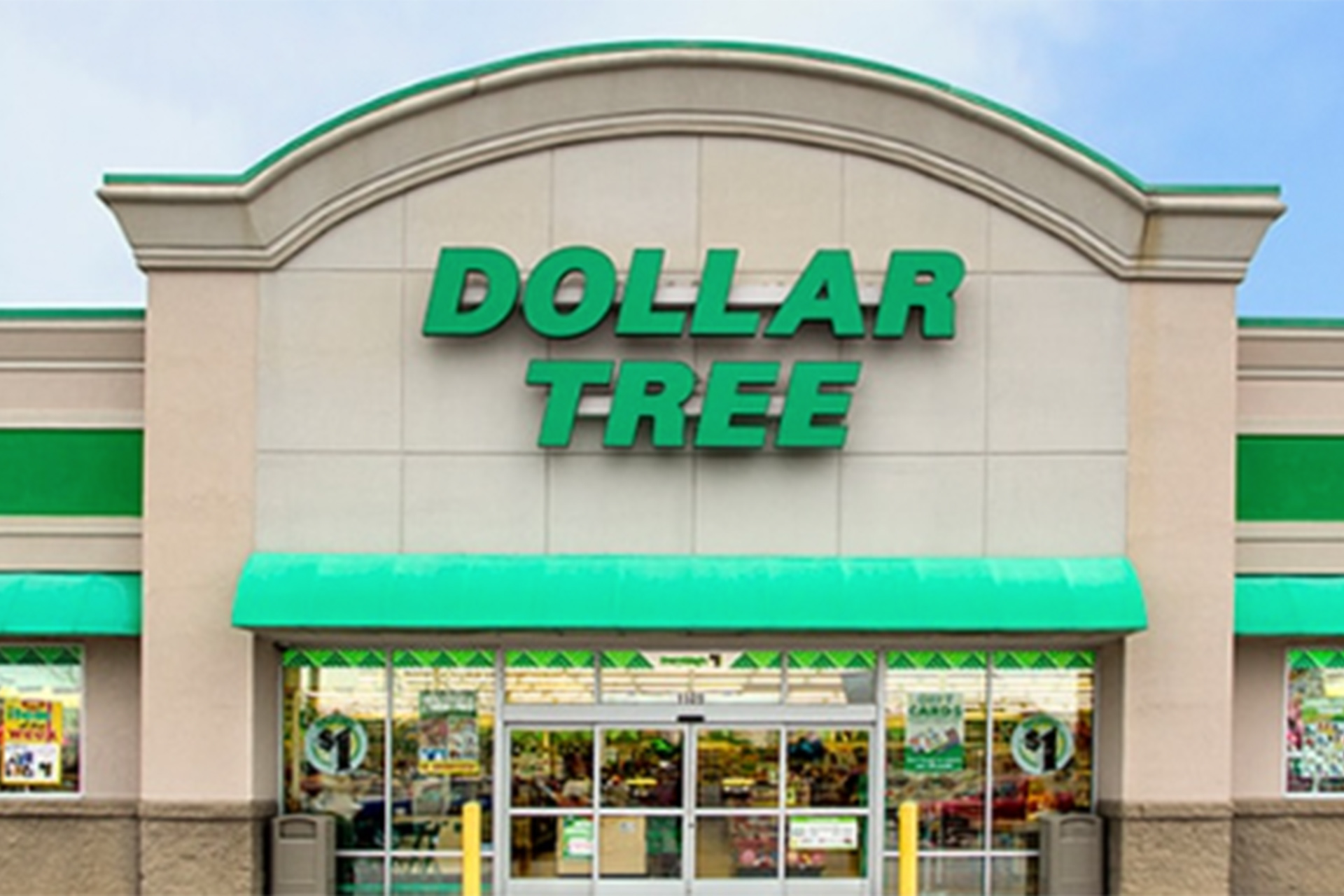 Dollar Tree Q2 Comps Gain, Earnings Slip as Store Makeovers Progress