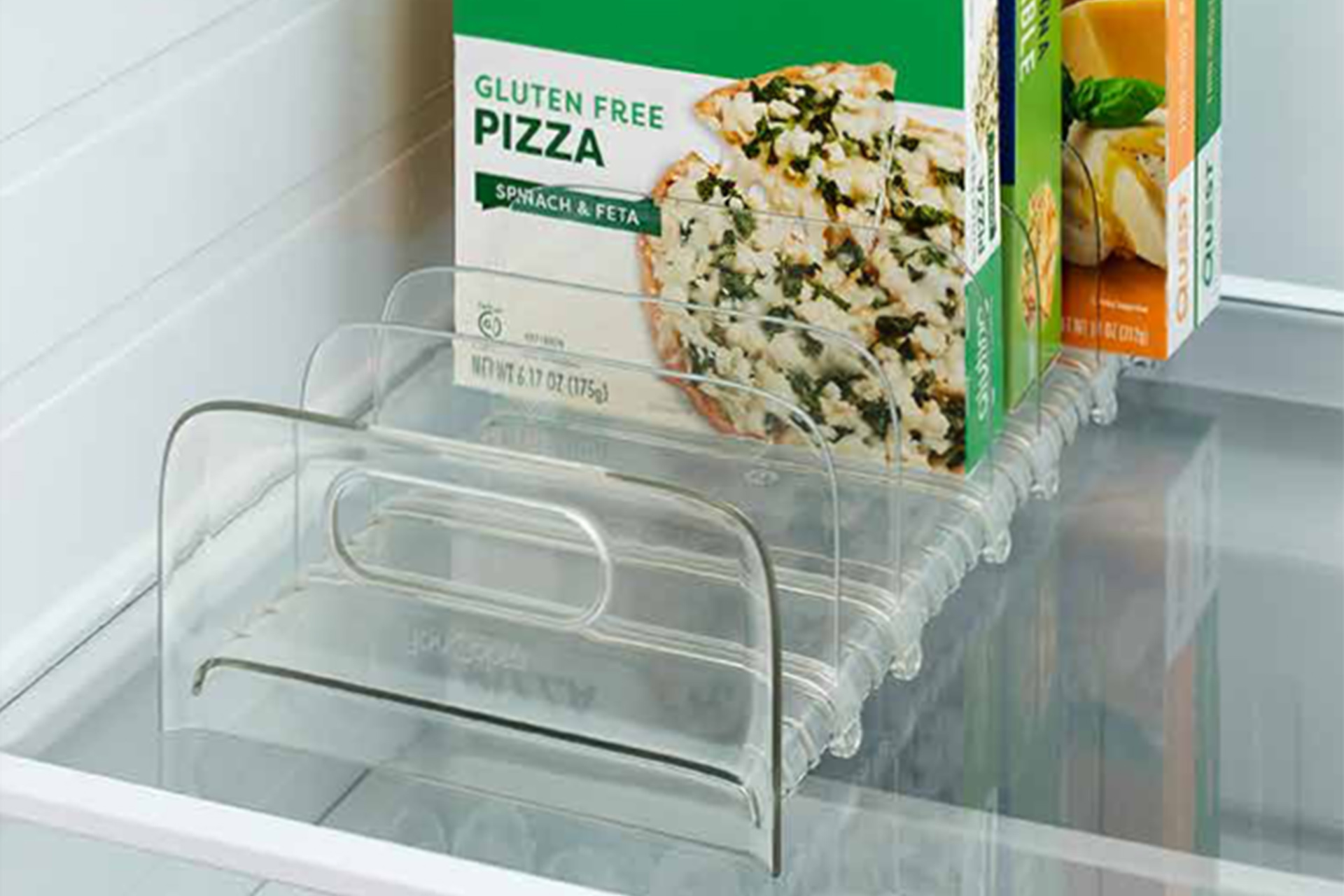 FreezeUp® Freezer Bin, 15
