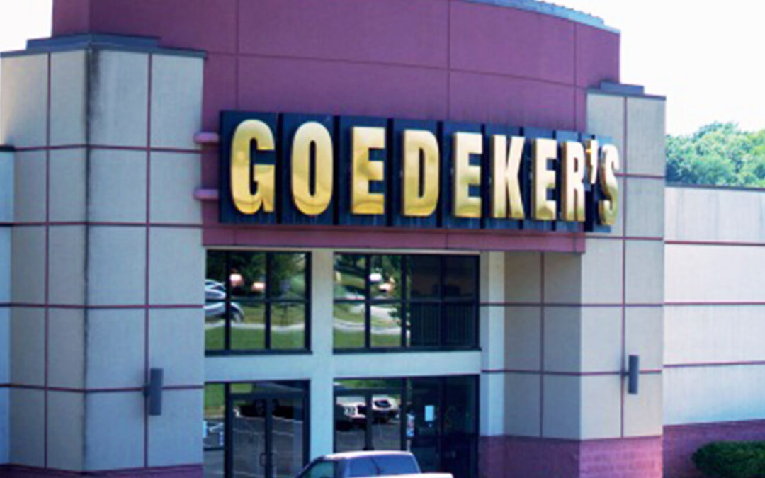 Acquisition Boosts Appliance E-tailer 1847 Goedeker in Q2