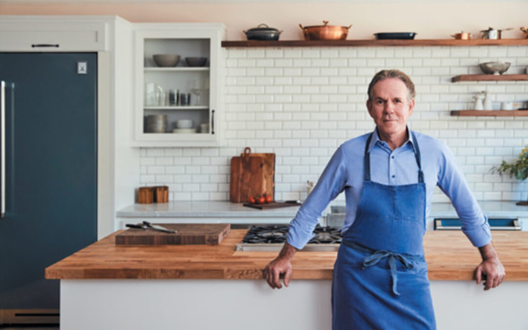 Hestan Culinary Names Chef Thomas Keller Brand Ambassador