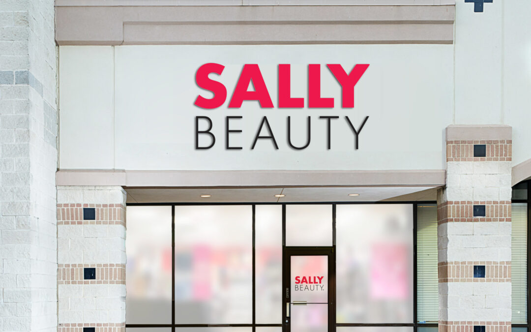 Sally Beauty Sales Slip in Q4 as Store Closures Continue