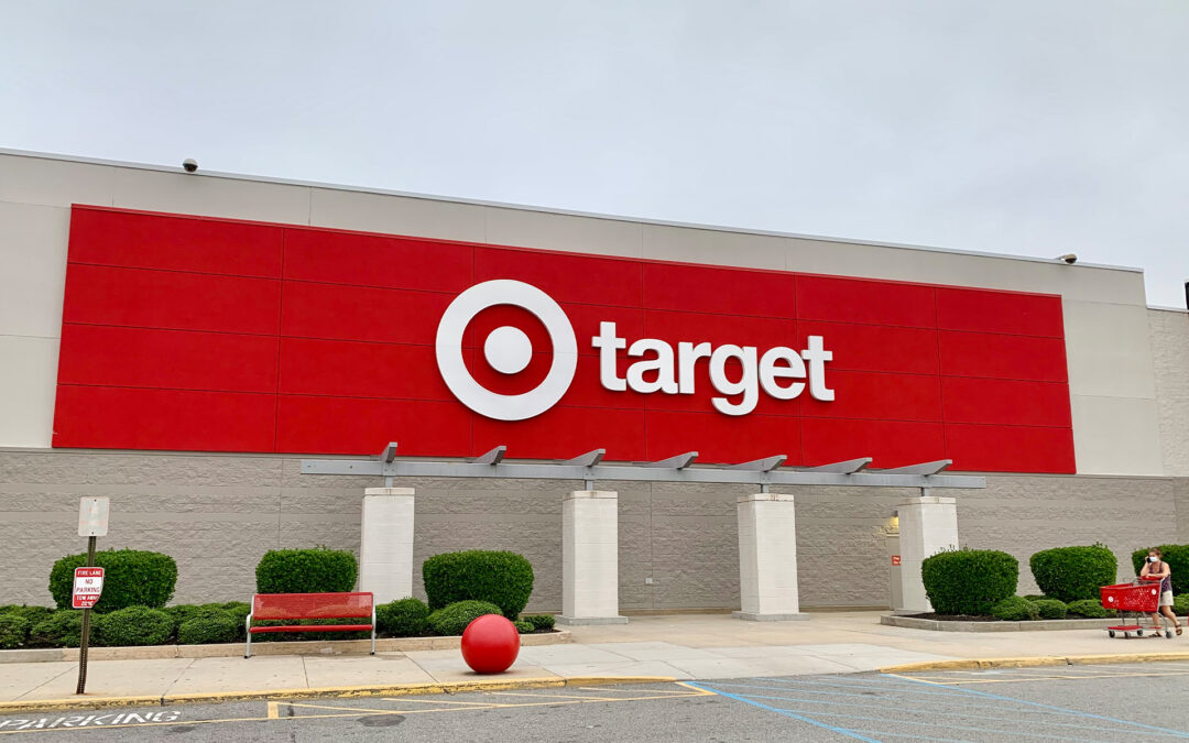 Target Launching Black Friday Weekly, Daily Deals Early