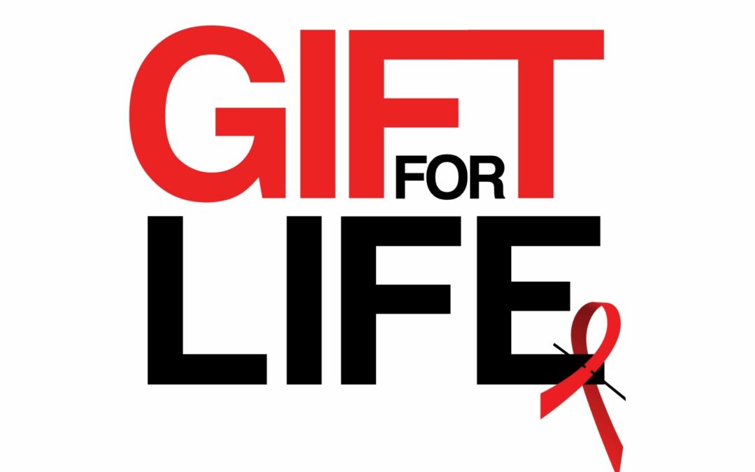 Gift For Life Raises $28,000 Through Las Vegas Market