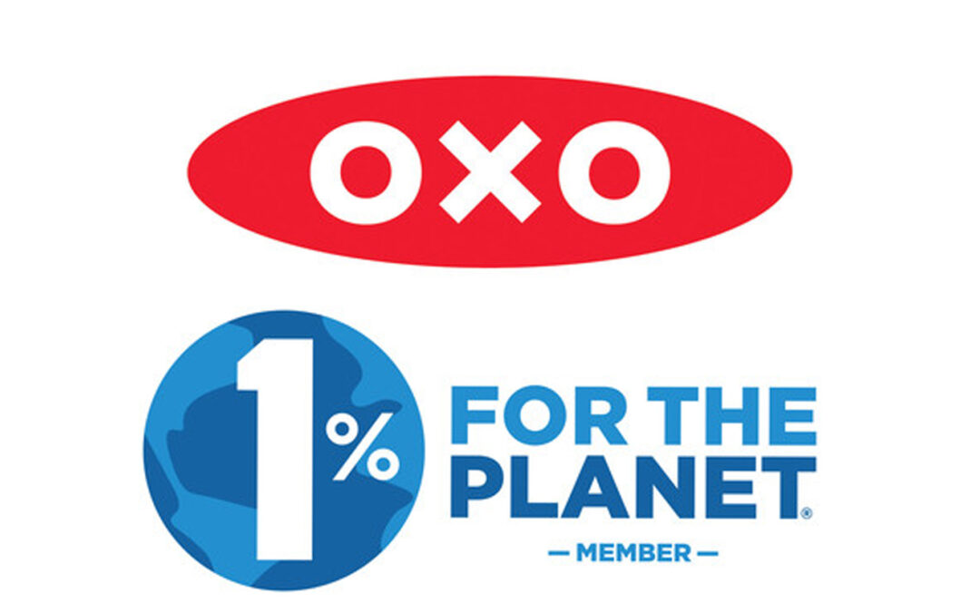 OXO Names New Partners in Environmental Giveback Program