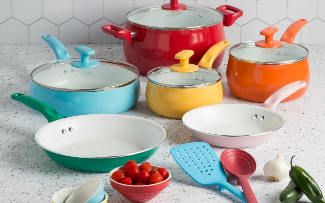 Housewares Spotlighted in Licensing Awards