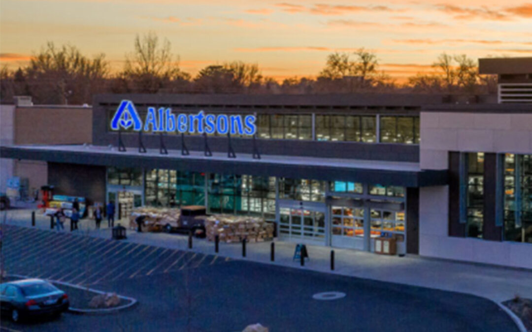 Albertsons Q3 Sales, Adjusted Earnings Advance