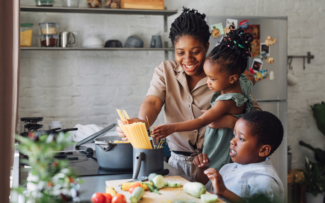 Mother’s Day Spending Expected To Approach Record Levels