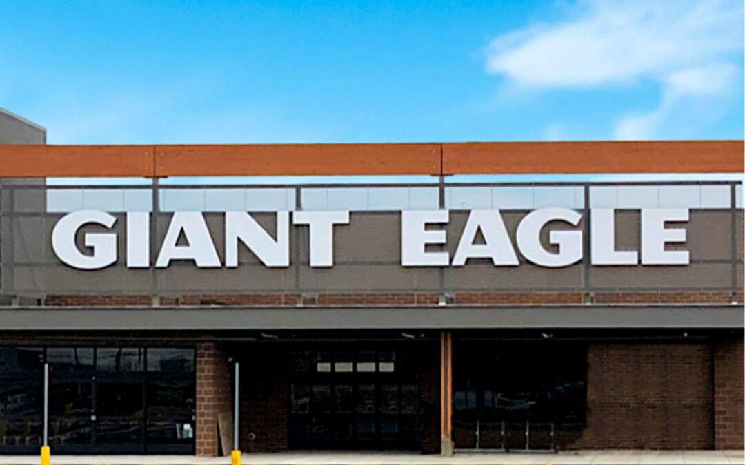 Giant Eagle Seeking Marketplace Expansion with New Suppliers