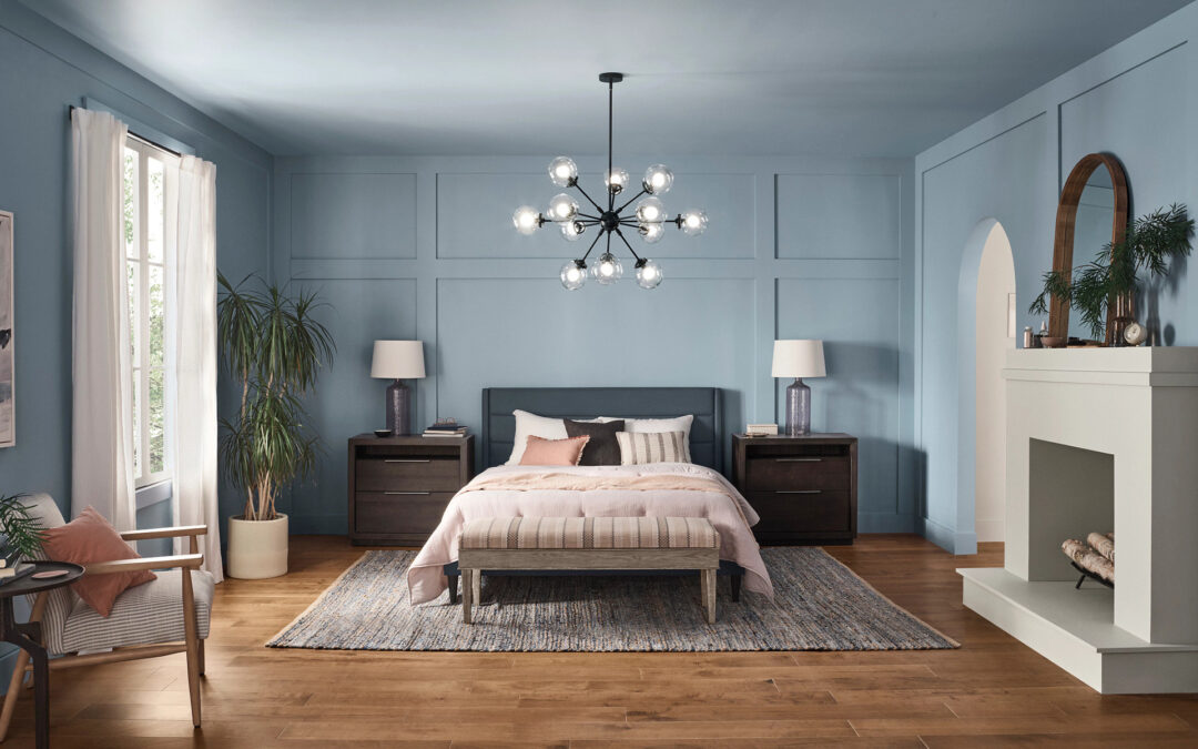 HGTV Home by Sherwin-Williams Reveals 2022 Colors