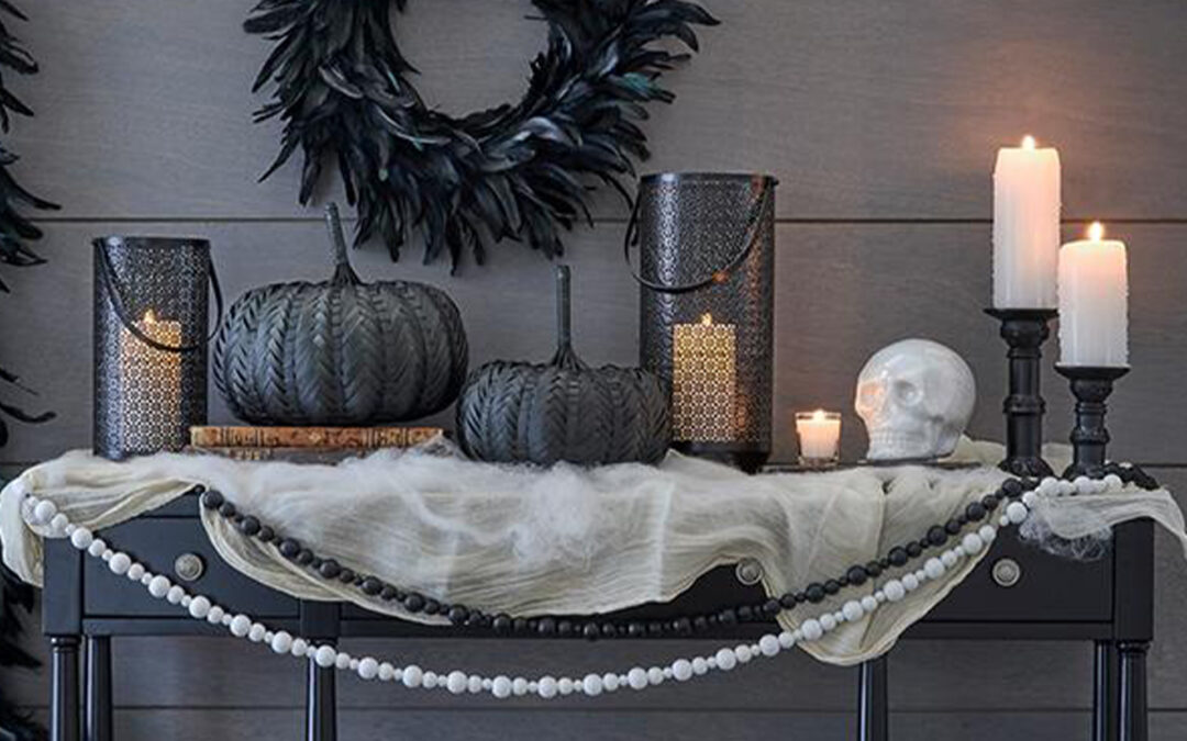 Numerator: Consumer Halloween Priorities Include Home Decor, Value