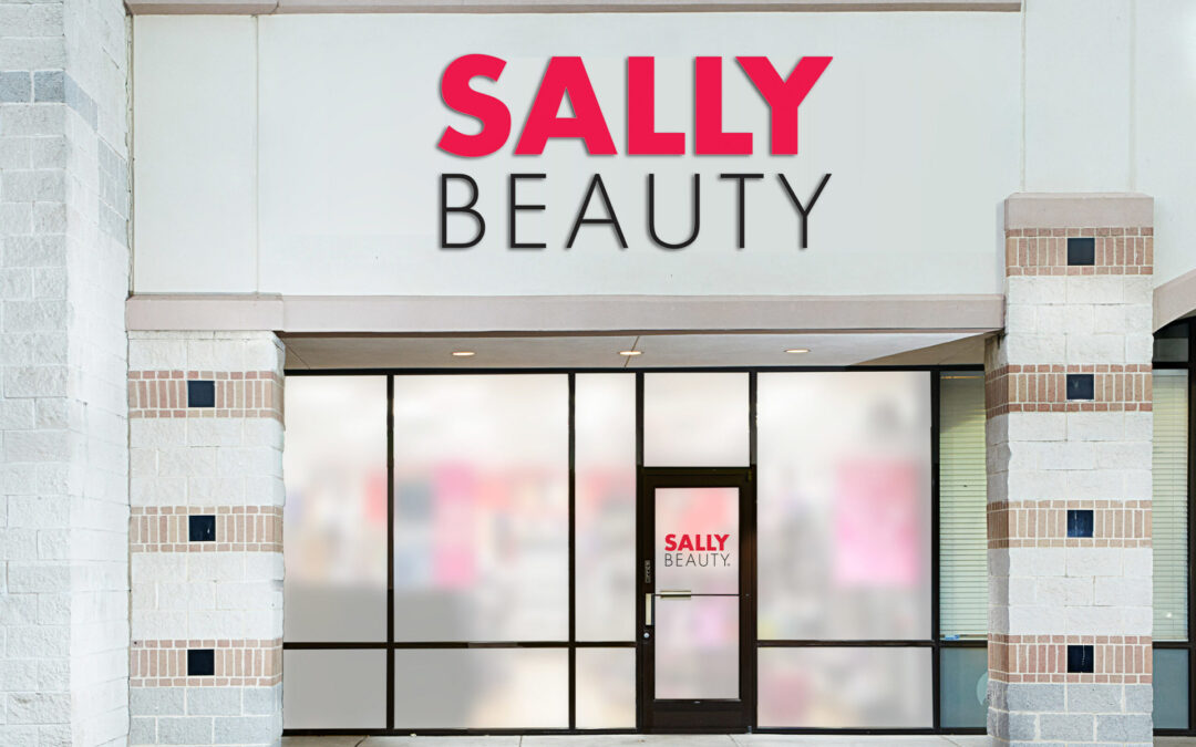 Sally Beauty Q1 Sales, Earnings Hit by Lower Consumer Traffic