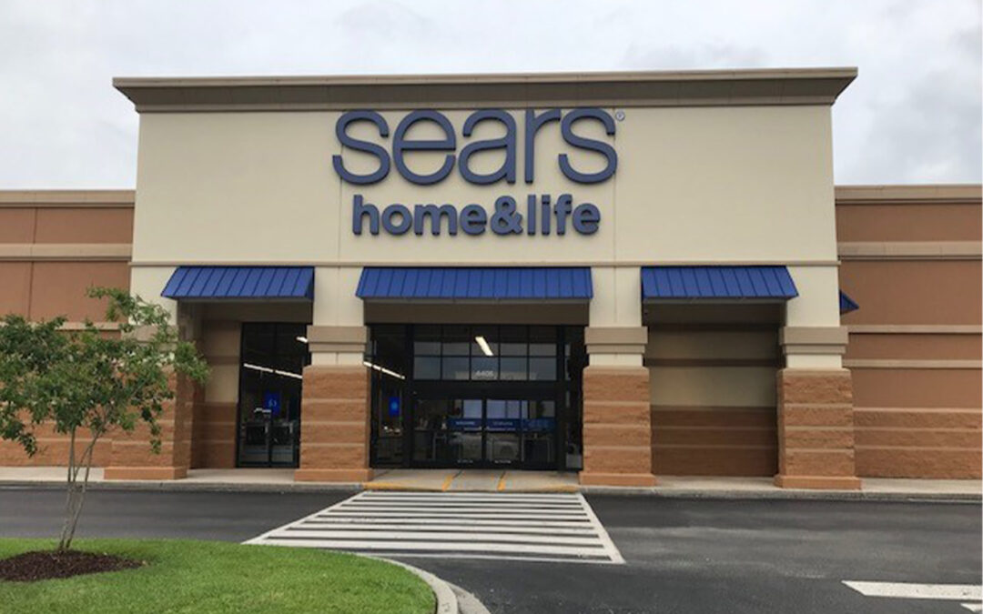 Transformco: Closing Last Illinois Sears Department Store Isn’t the End