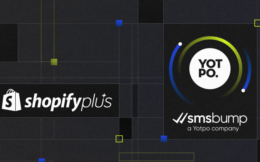 Shopify Sets Yotpo Partnership To Boost Customer Marketing