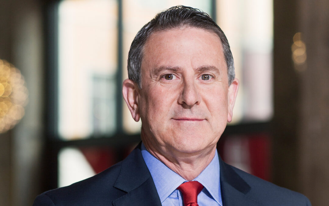 Target’s Cornell Says Store Traffic Gains Helped Drive Q2 Comp Growth