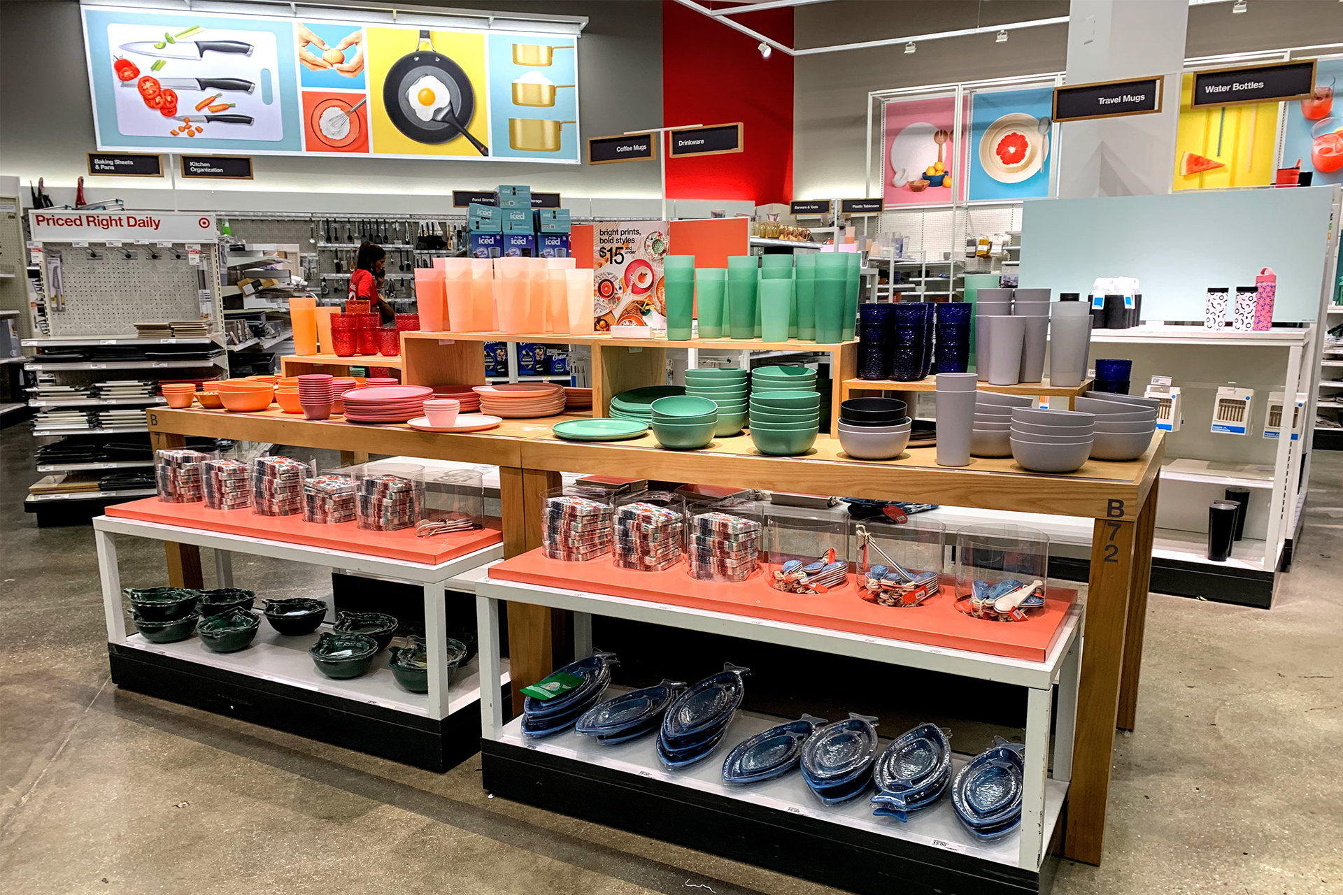 Target homewares on sale