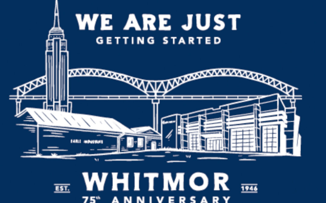 Whitmor Reinforces Foundation for Home Organization Growth