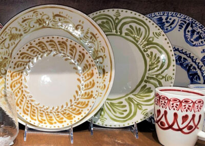 Gibson dinnerware housewares trends