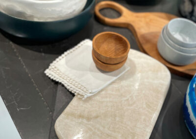 Blue pheasant stone housewares trends