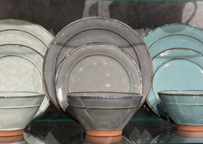 Gibson dinnerware set housewares trends