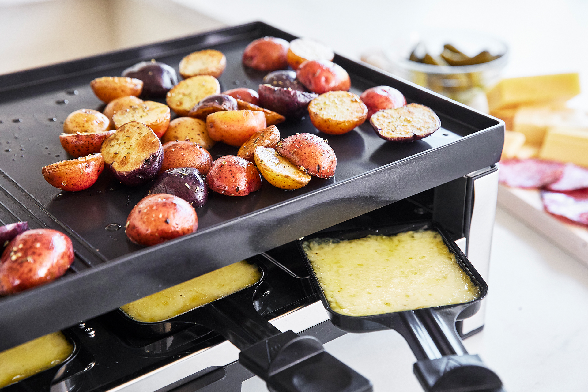 GreenPan Debuts Nonstick, Non-Toxic Electrics Line