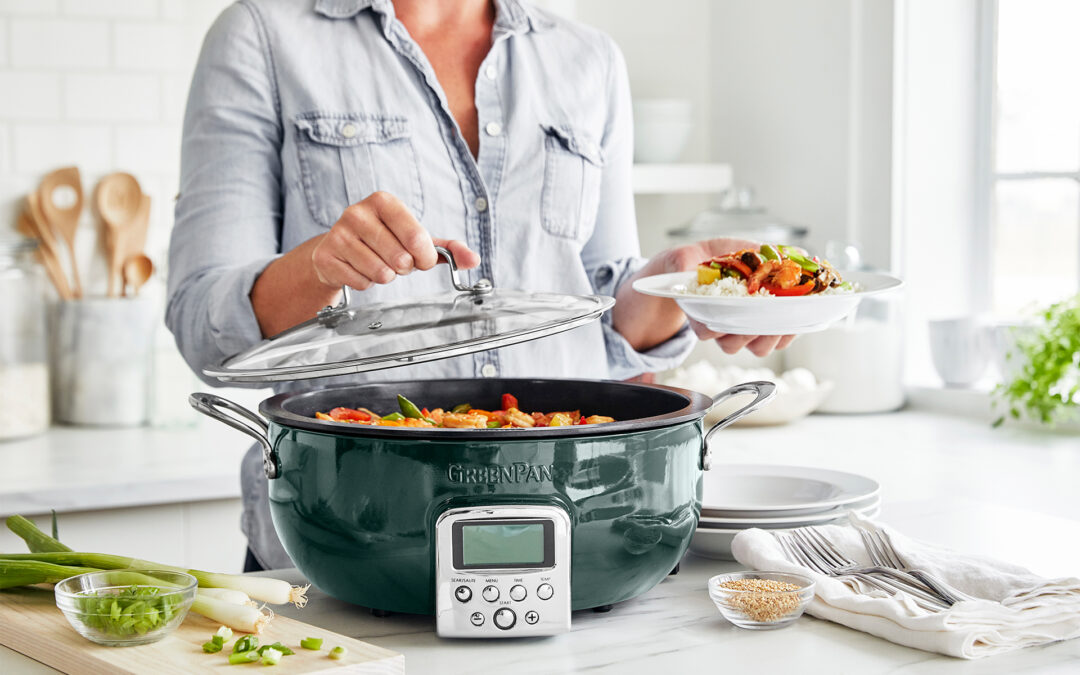 The Cookware Company’s Maurer Discusses Growth Strategy
