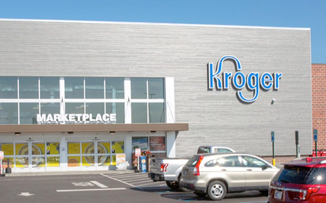 Statement Supporting Kroger/Albertsons Merger Anticipates FTC Ruling