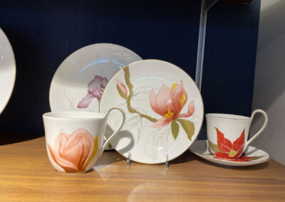 Dinnerware set housewares trends