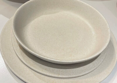 Tar hong neutral dinnerware set housewares trends