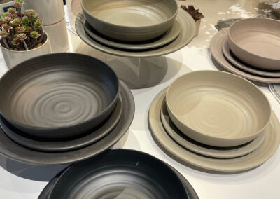Tar hong neutral dinnerware set housewares trends