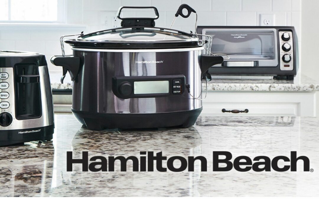 Hamilton Beach Q3 Sales Surge Against Supply Chain Current