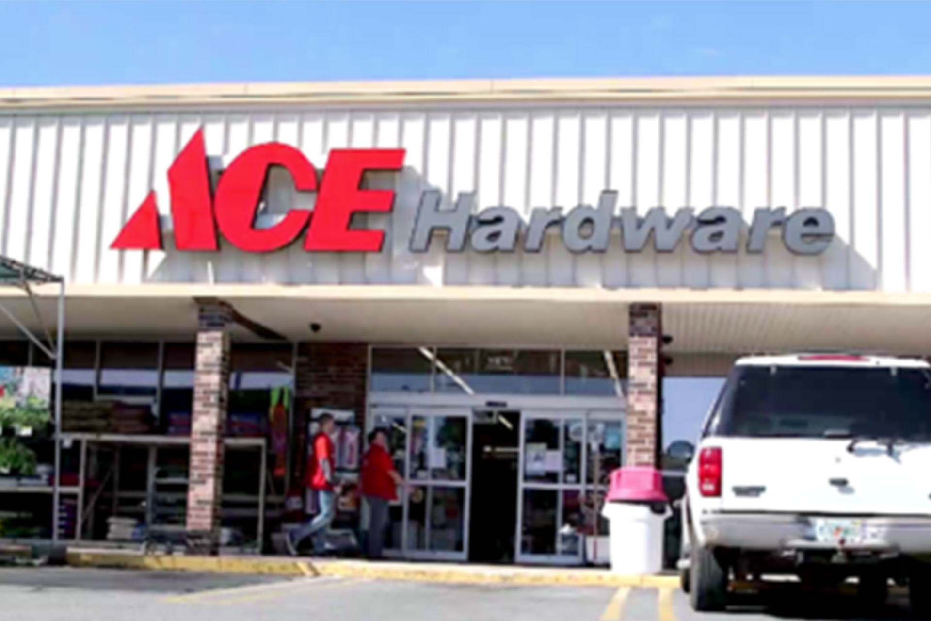 Ace Hardware To Move Headquarters HomePage News