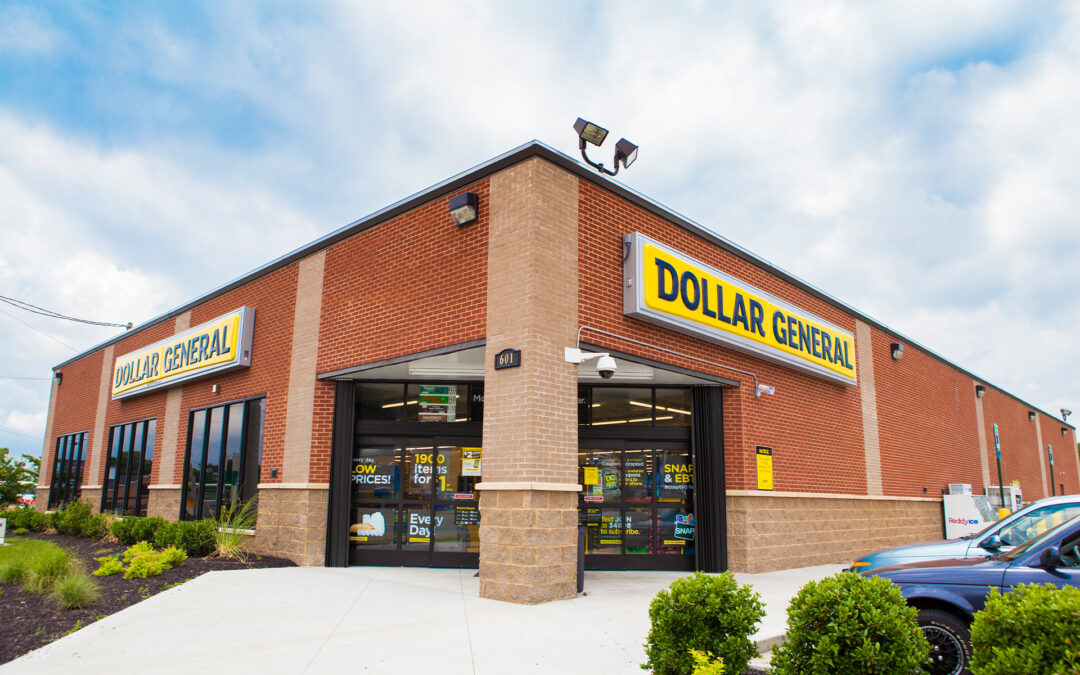 Dollar General Beats Street in Q4 Despite Earnings Decline