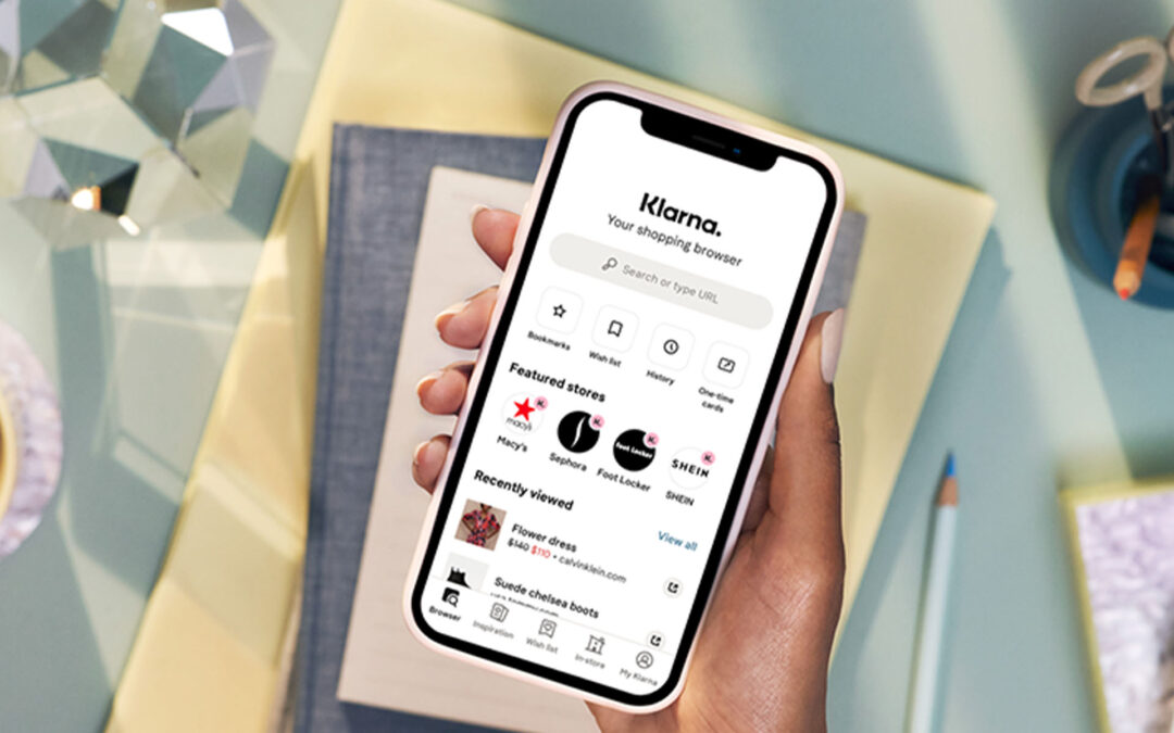 Klarna Enhances AI-Supported Shopping Tool