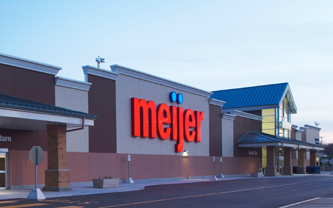 Meijer Seeking Applicants for Diversity and Local Supplier Event