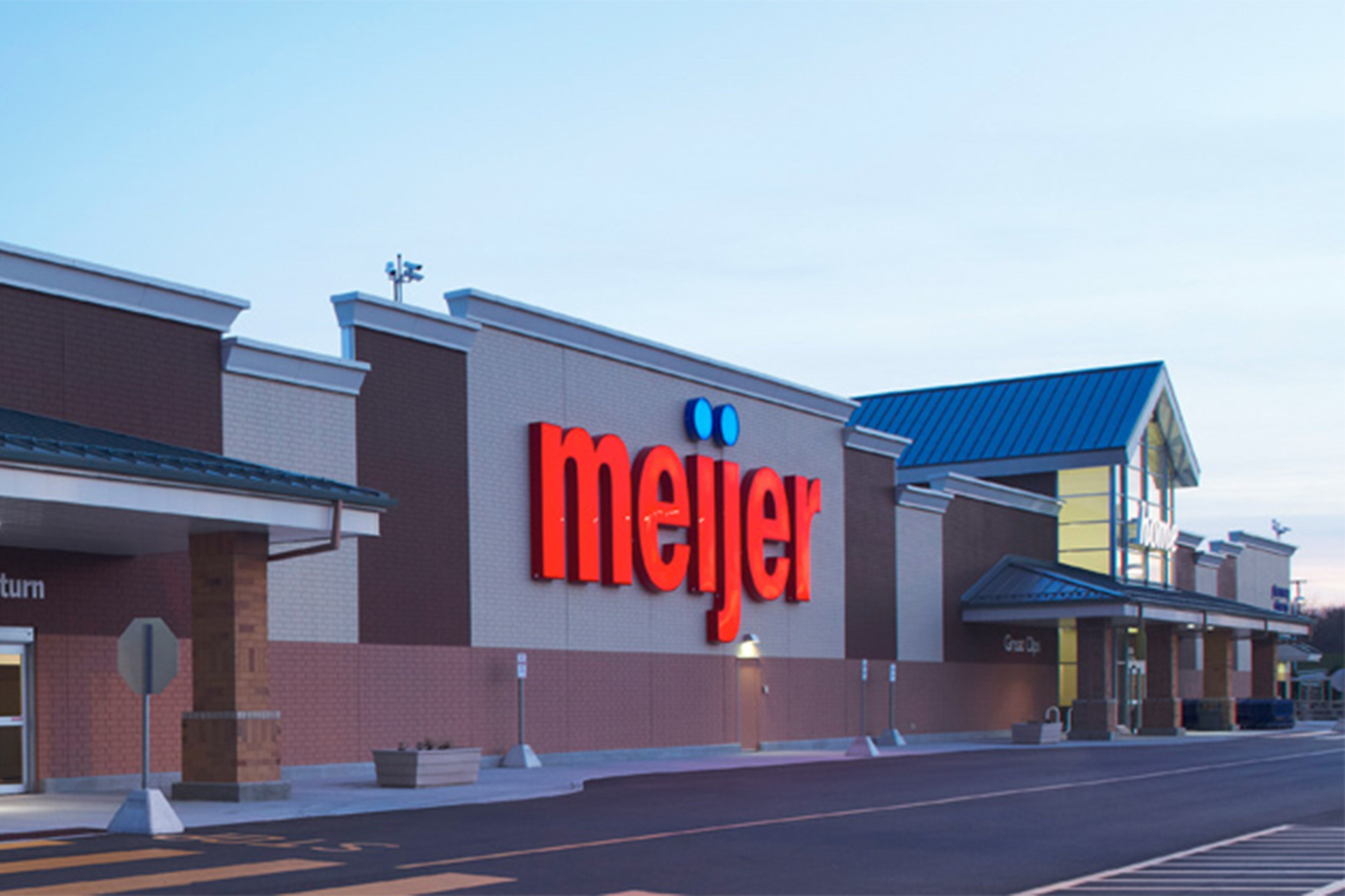 View Is Meijer Open On Thanksgiving 2021 Background
