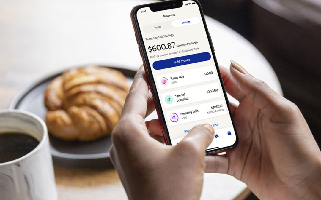 PayPal Hires Former Uber, Plaid Execs To Launch Advertising Platform