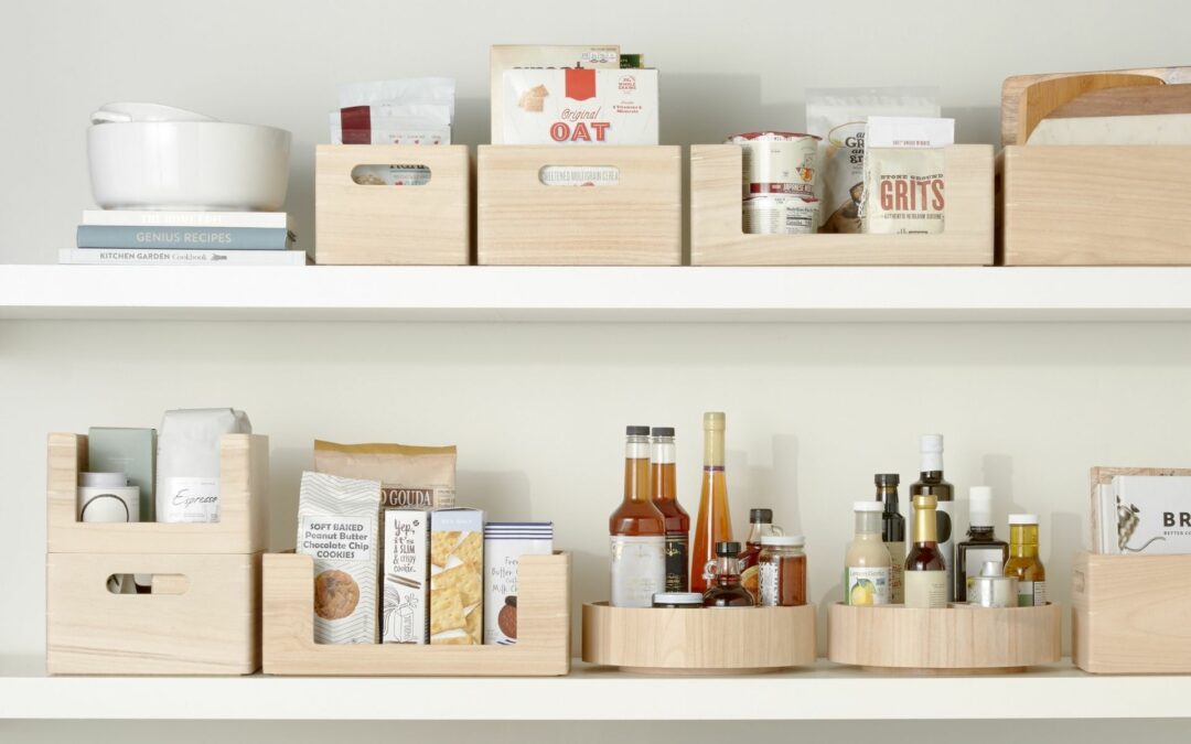 New Collections, New Directions for The Container Store