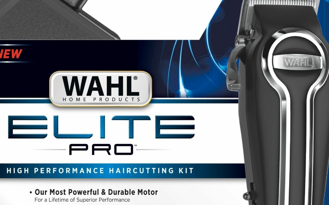 Wahl Hair Clipper Featured in ‘National Champions’ Film