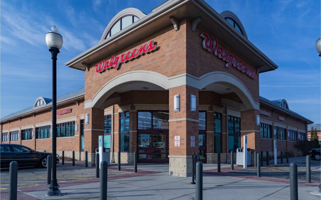 Where Walgreens Shoppers Plan To Spend After Store Closures