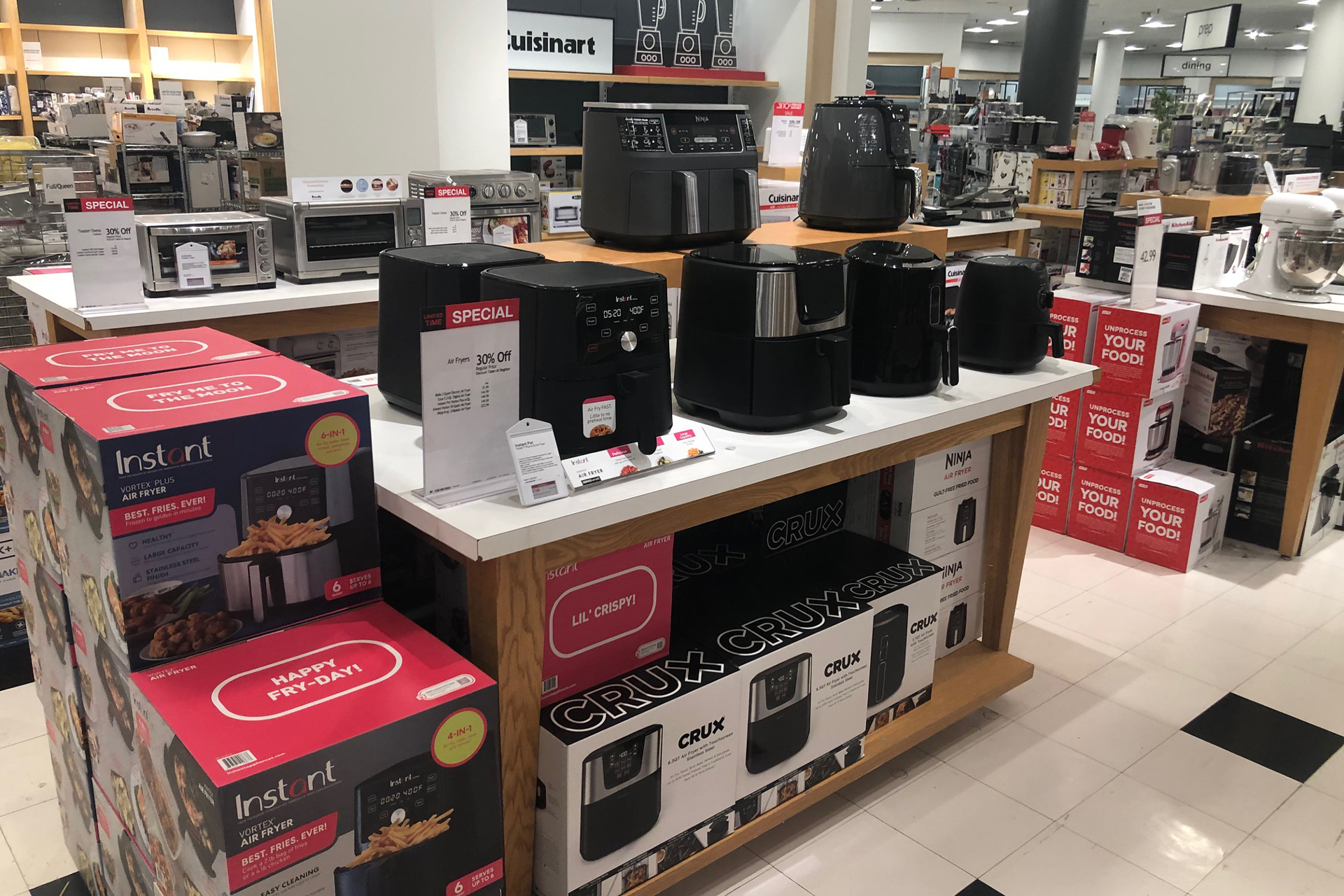 Sephora Launches in 200 Kohl's Stores Nationwide Fall 2021, Details,  Photos