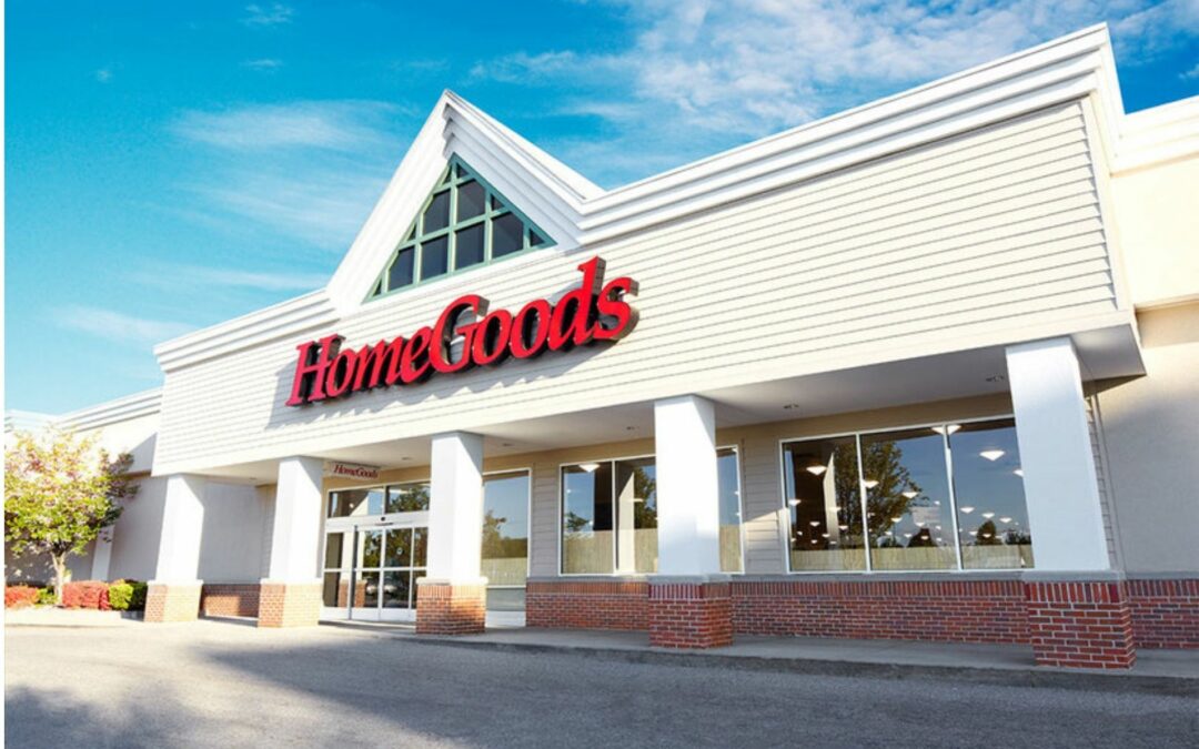 TJX Beats Street in Q4 with Lift from Comp Sales Gain