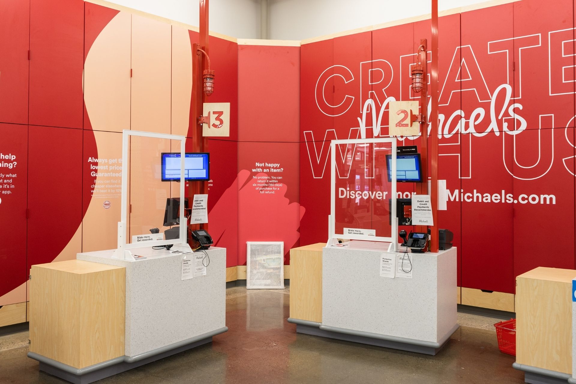 Michaels Adding Affirm Payments Online, In Store